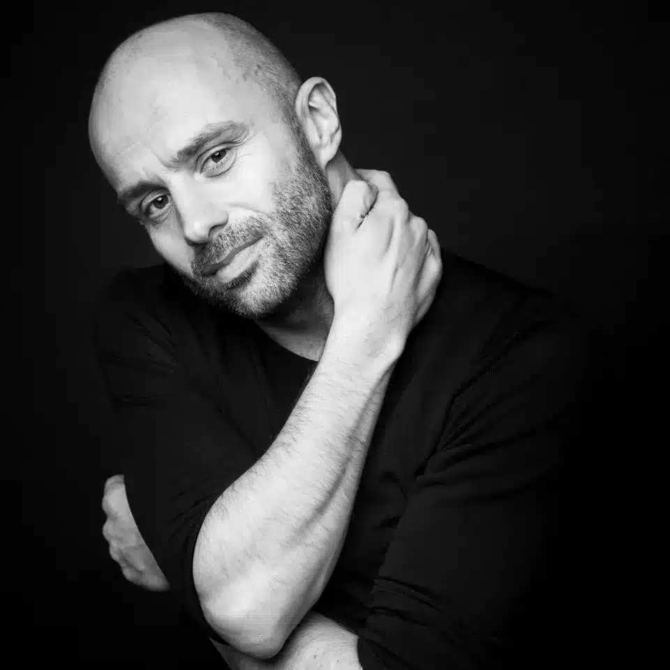 Samuel Pruvost Photographe à Lille
