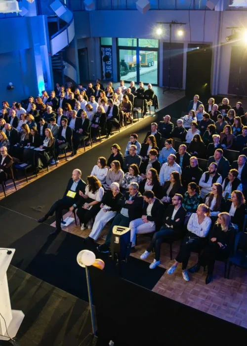 événement entreprise à Lille