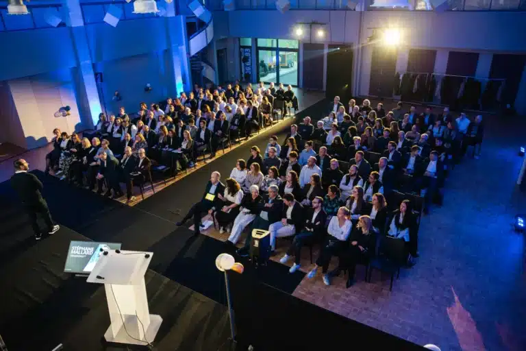 événement entreprise à Lille