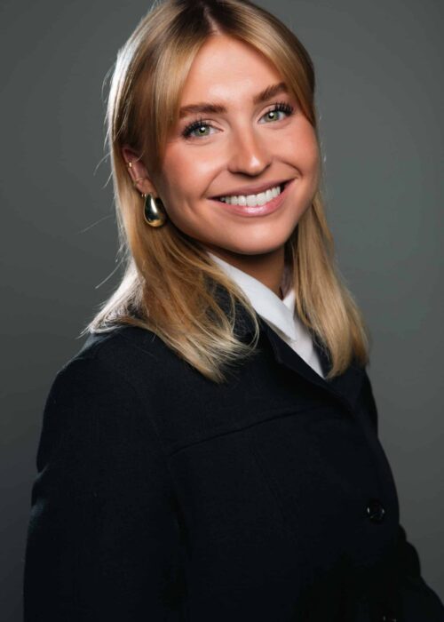 portrait corporate femme entreprise lille