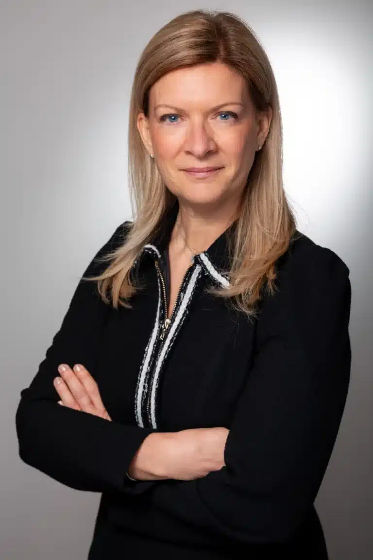 portrait femme professionnel studio