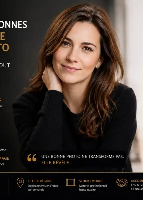 photo article sur la confiance en soi en photo