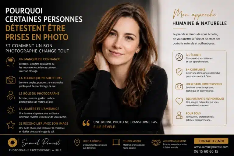 photo article sur la confiance en soi en photo